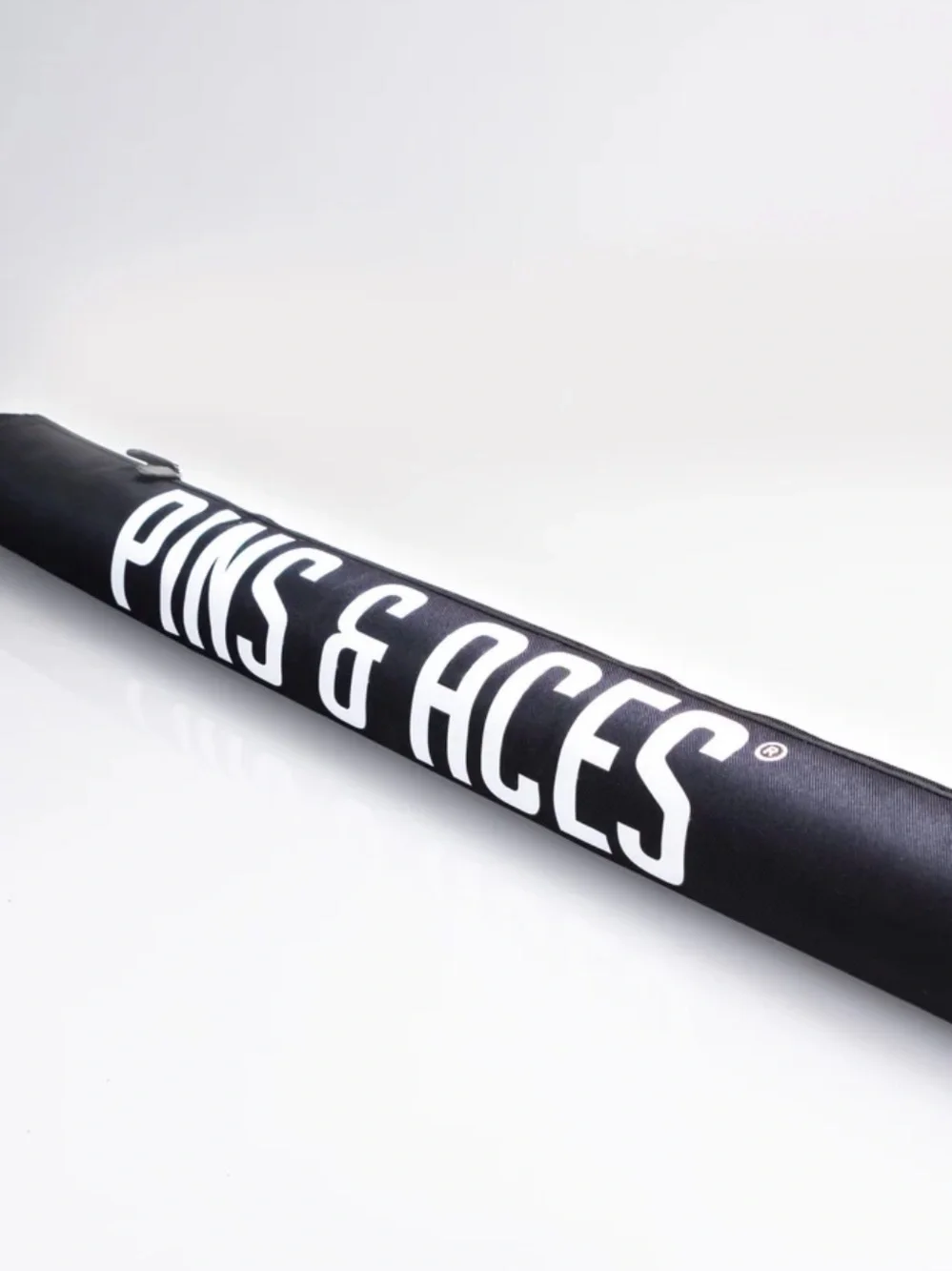 Insulated Black Cooler Bag - Tote for Cans